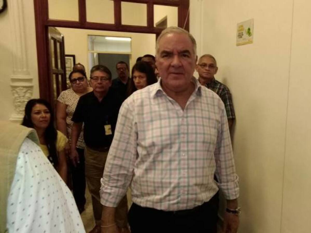 Contraloría pone la lupa sobre inversión en el acueducto de Sincelejo