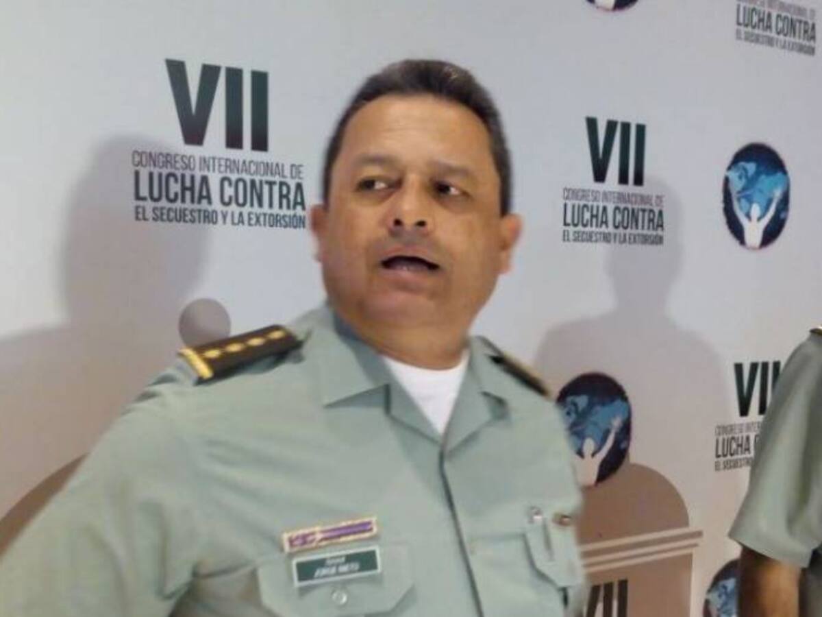 Avanzan investigaciones sobre el asesinato de los tres policías en el Cauca