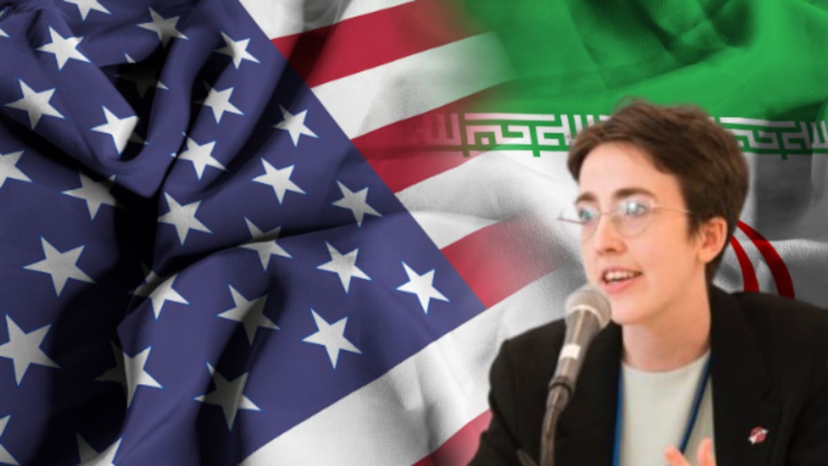 “Cualquier acción militar es provocativa”: Alicia sobre reunión de EE.UU. e Irán de desarme nuclear