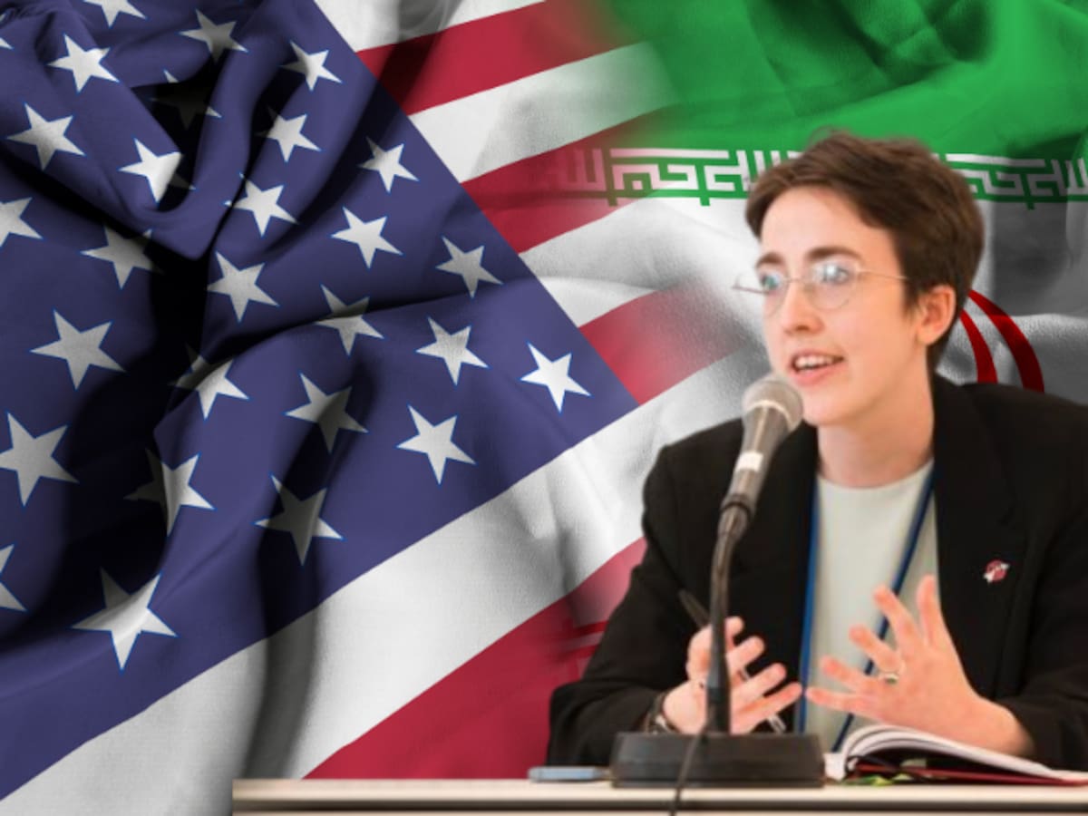 “Cualquier acción militar es provocativa”: Alicia sobre reunión de EE.UU. e Irán de desarme nuclear