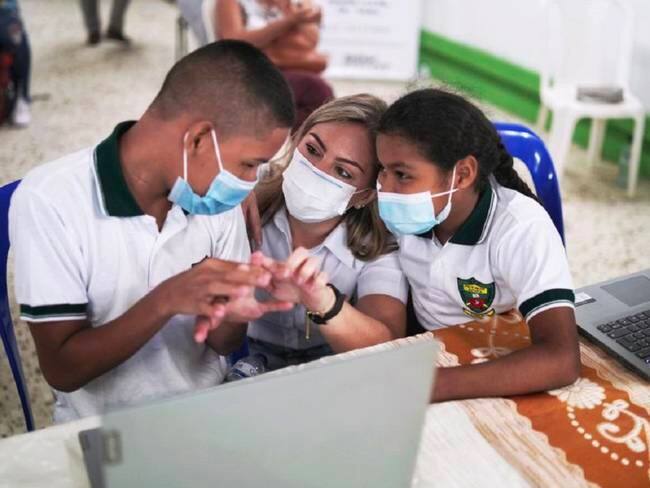 Se espera una respuesta de la autoridad local en educación sobre el caso.