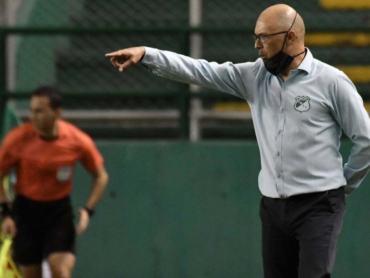 ¿Cuál es el secreto del éxito del Deportivo Cali? Alfredo Arias lo analiza