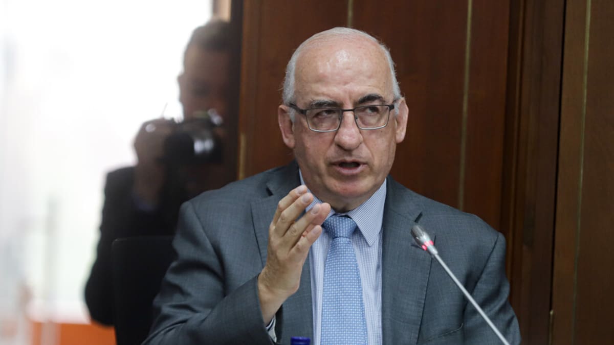 Banco de la República está dispuesto a administrar fondo del pilar contributivo de reforma pensional