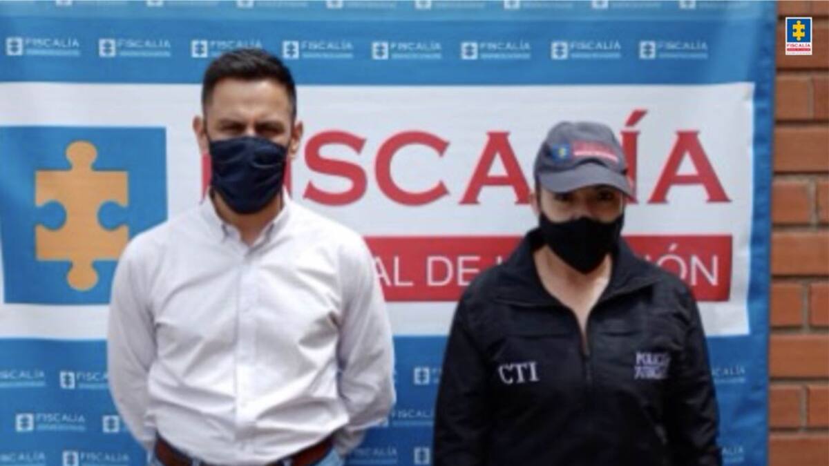 A la cárcel un doctor de Medellín que abusó de una mujer de 91 años