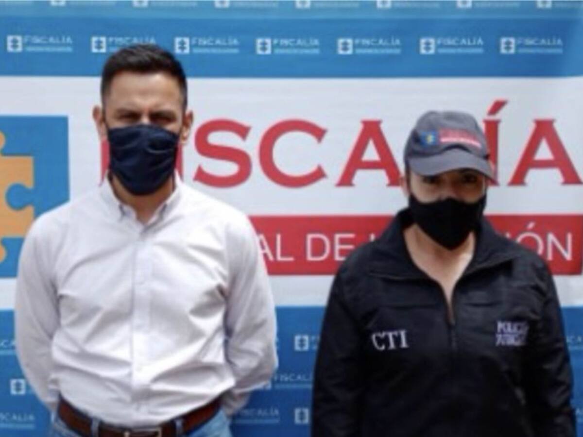 A la cárcel un doctor de Medellín que abusó de una mujer de 91 años