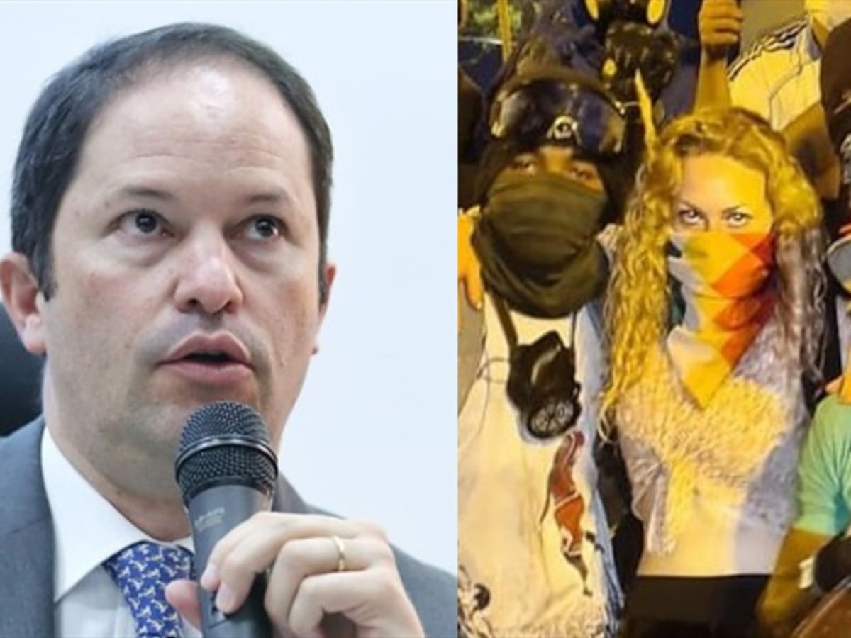 Ciudadana alemana nos manifestó que no tenía pasaporte: Migración Colombia