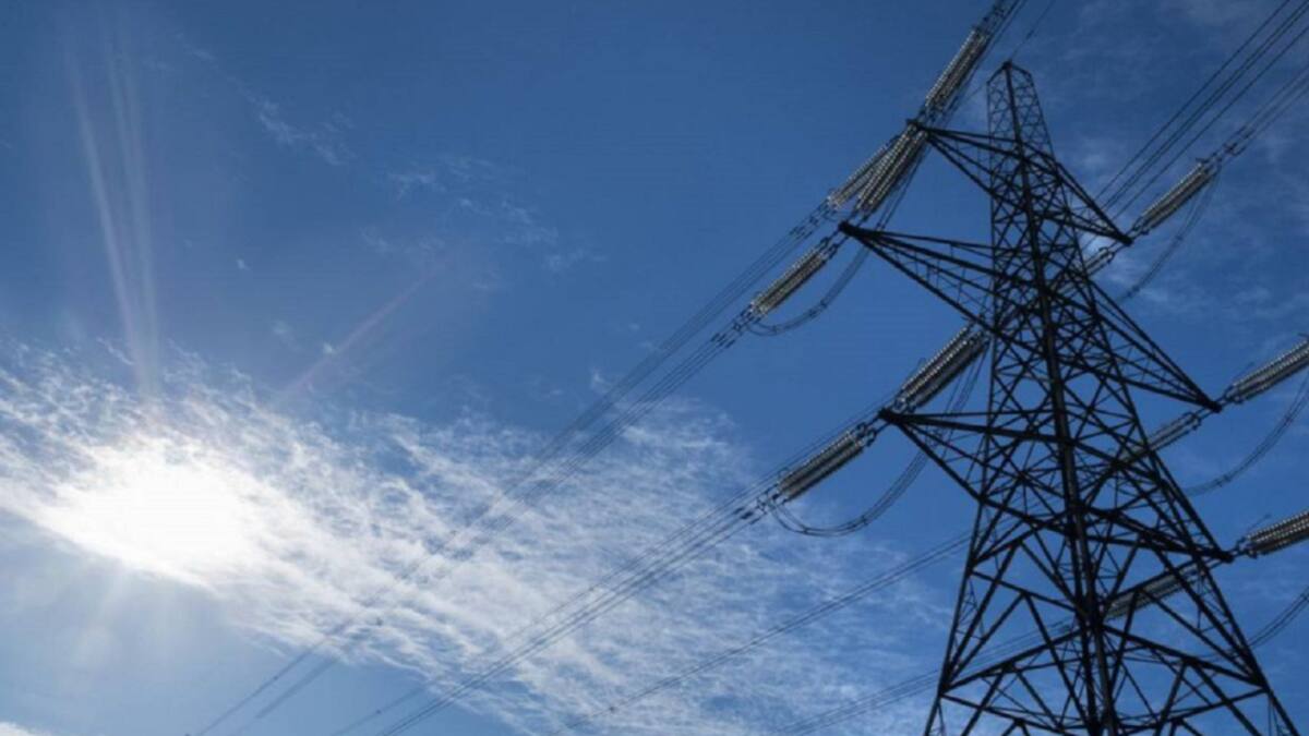 Avanza electrificación rural para la zona del Catatumbo
