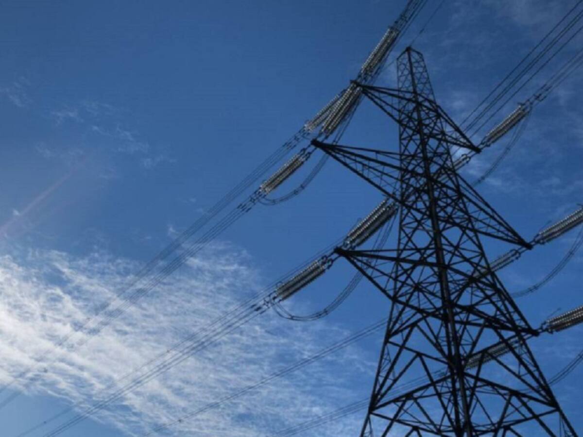 Avanza electrificación rural para la zona del Catatumbo