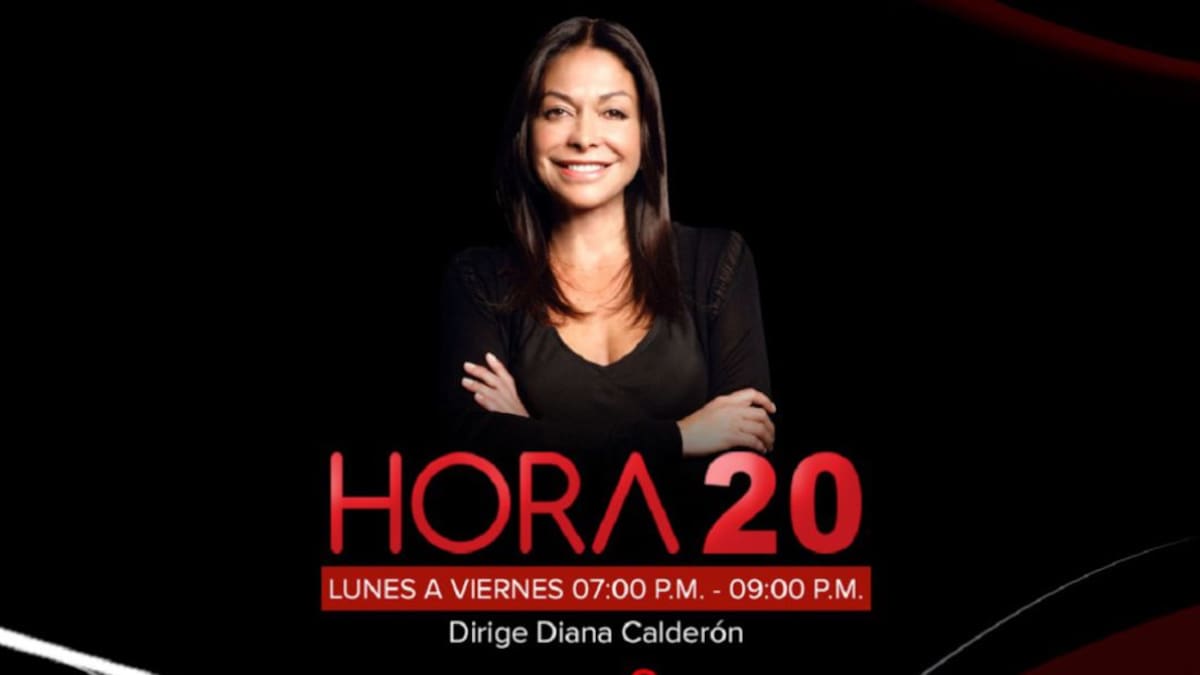 HORA 20
