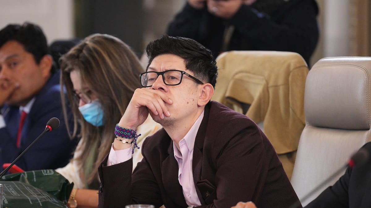 “Cambiamos un modelo que fracasó durante 40 años”: MinEducación sobre la reforma a la Ley 30