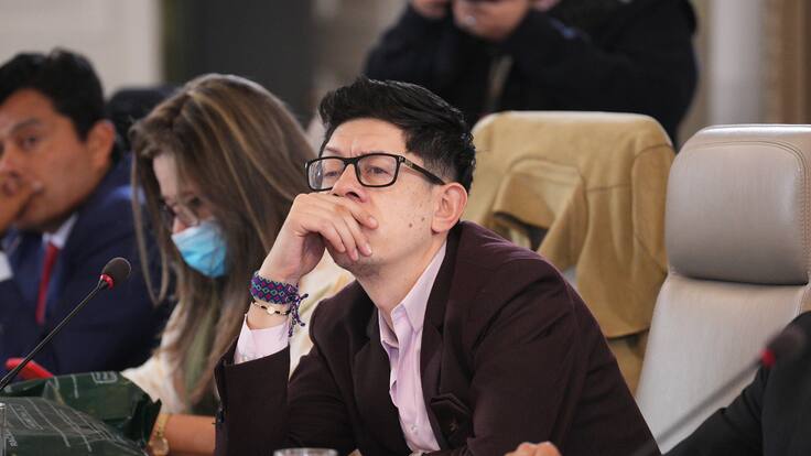 “Cambiamos un modelo que fracasó durante 40 años”: MinEducación sobre la reforma a la Ley 30