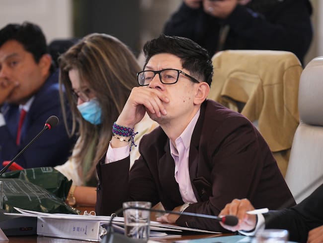 “Cambiamos un modelo que fracasó durante 40 años”: MinEducación sobre la reforma a la Ley 30