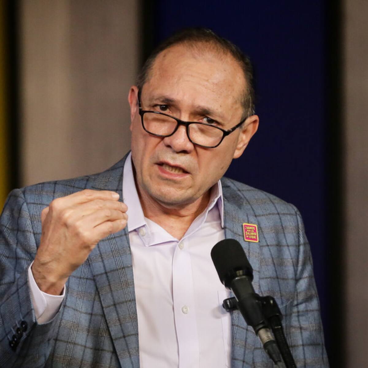 No es sancionatorio, es preventivo: MinTrabajo sobre inspecciones por acoso sexual en medios