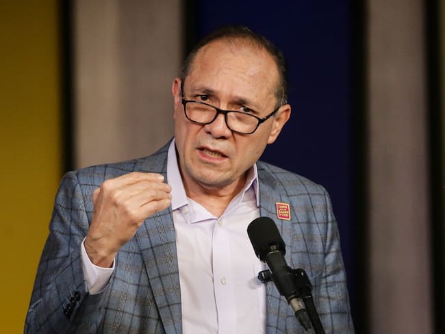 Mintrabajo rechaza la “actitud imperial” de Trump y advierte sobre la violación a la soberanía