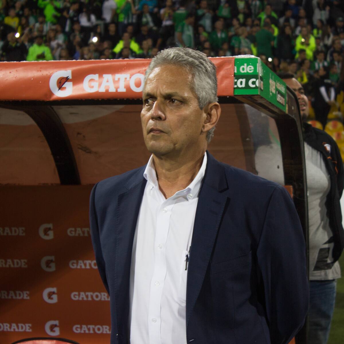 ¿Vuelve Reinaldo Rueda a atlético Nacional? Latido Verdolaga en Caracol y As