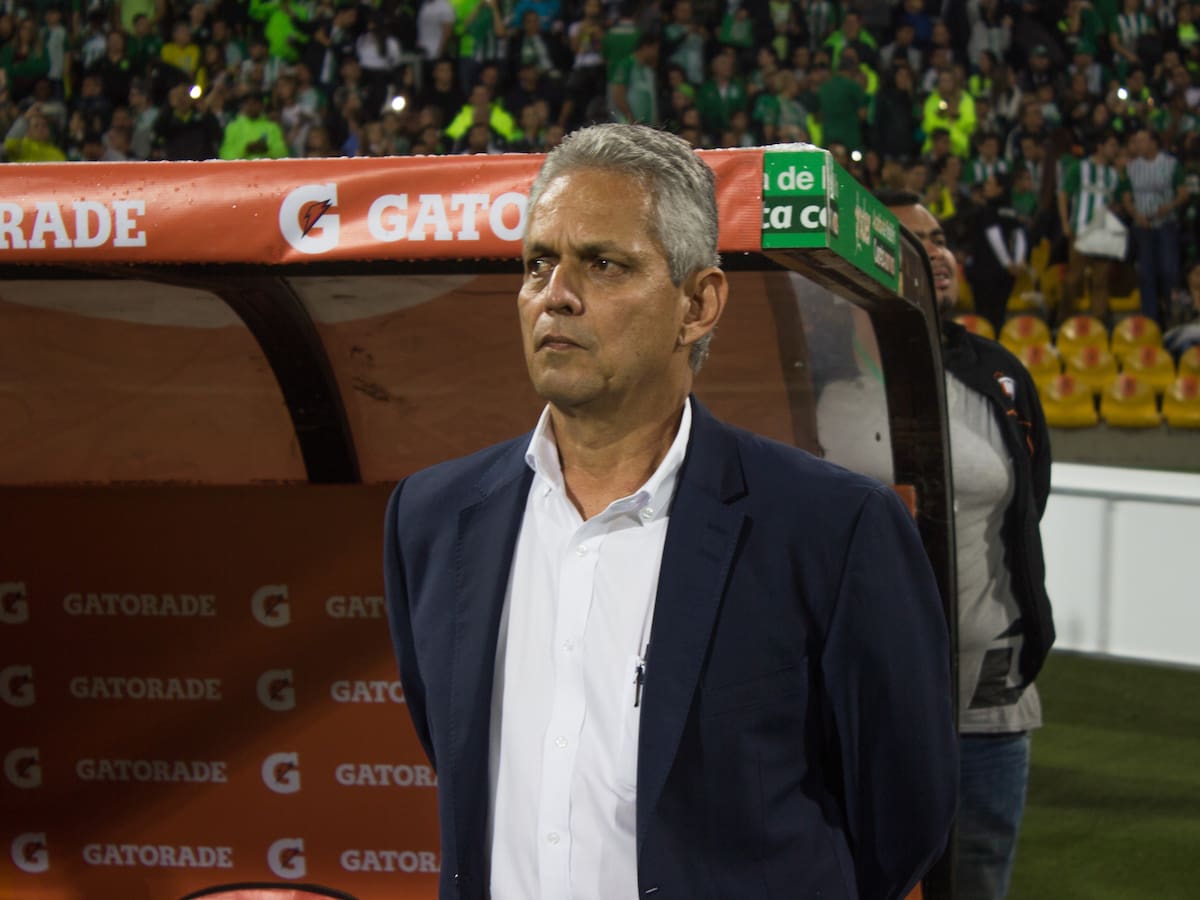¿Vuelve Reinaldo Rueda a atlético Nacional? Latido Verdolaga en Caracol y As