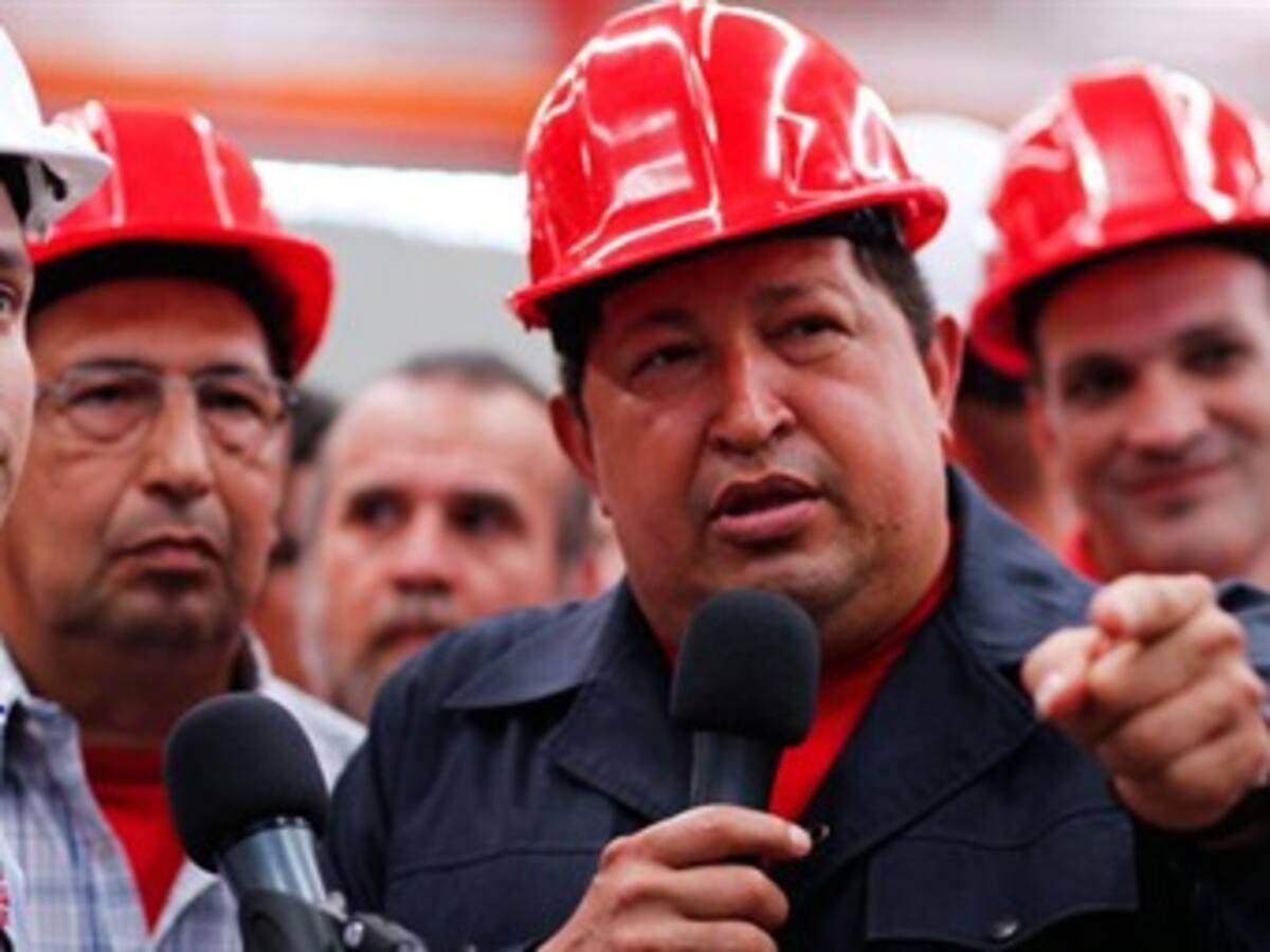 Hugo Chávez será operado de un segundo tumor este fin de semana en Cuba