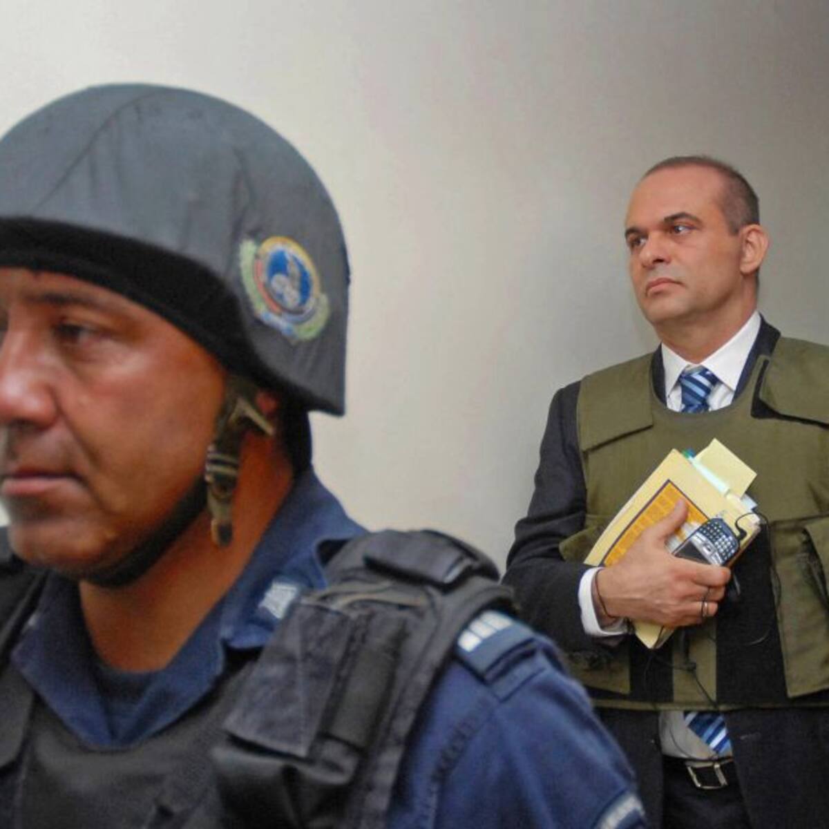 Reacciones a la designación de Salvatore Mancuso como gestor de paz por Gobierno Petro