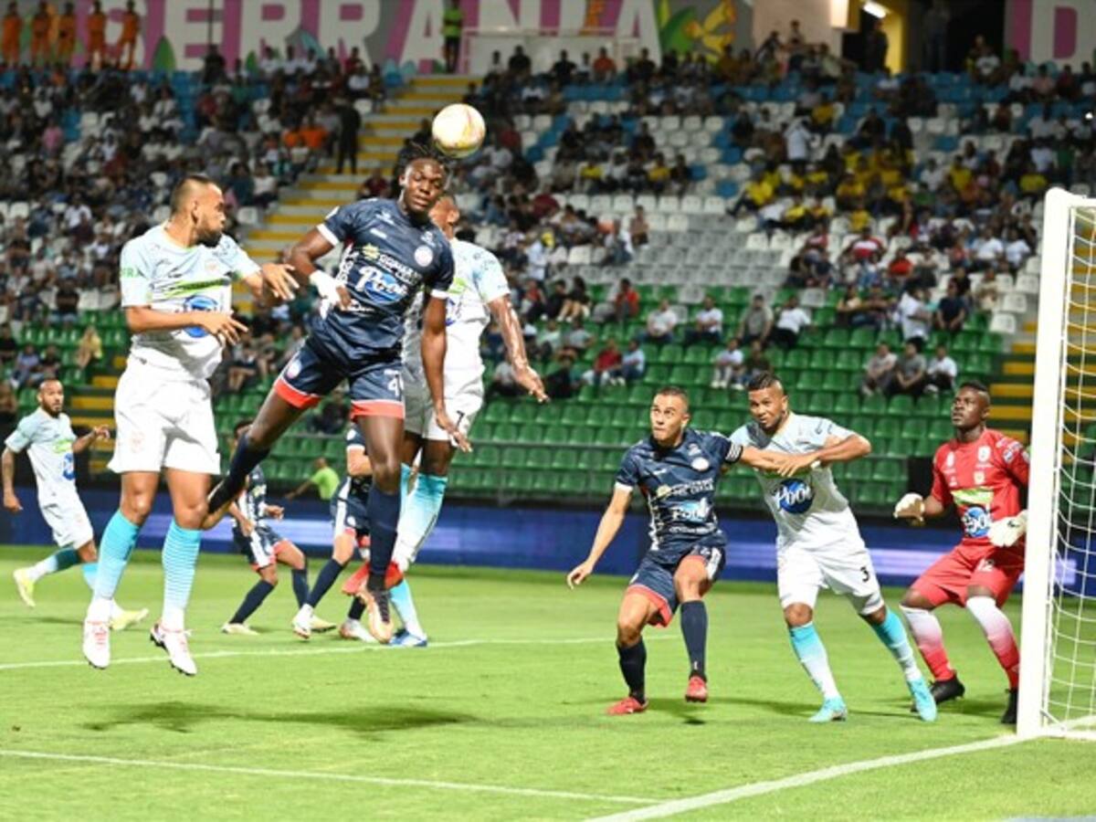 EN VIVO | Jaguares Vs. Alianza: siga la transmisión del partido de la fecha 18 de la Liga