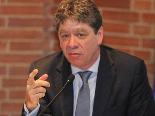 Hemos tenido una industria que ha reaccionado a la tasa de cambio: Bruce MacMaster