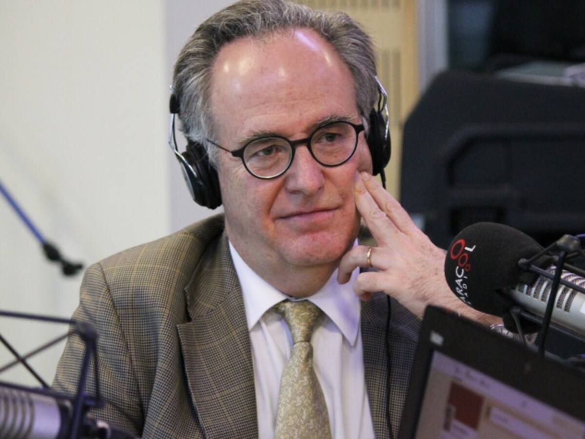 El desorden de Colombia es único en materia catastral: experto mexicano