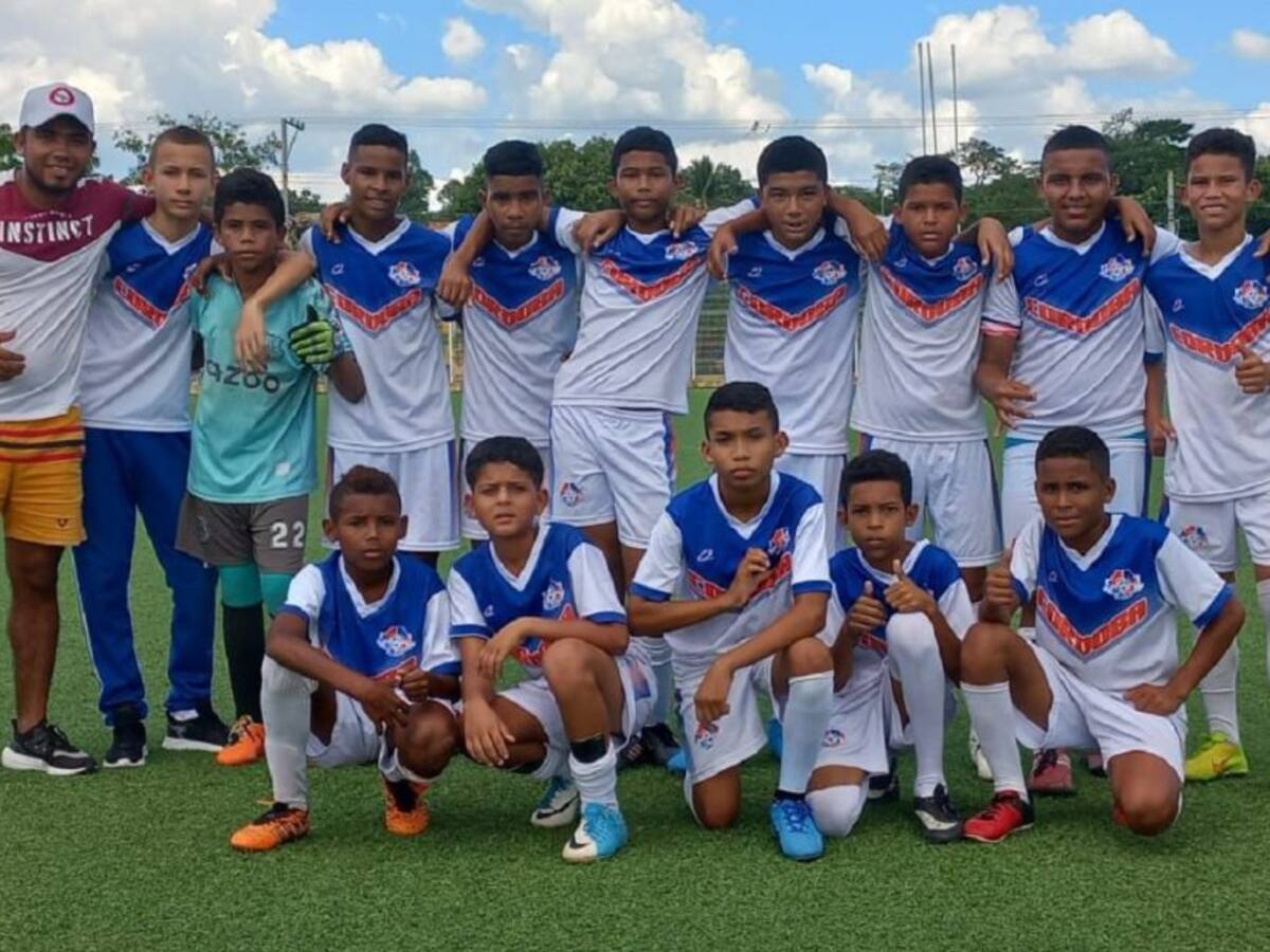 Bolívar recibe la fase final departamental de los Juegos Intercolegiados