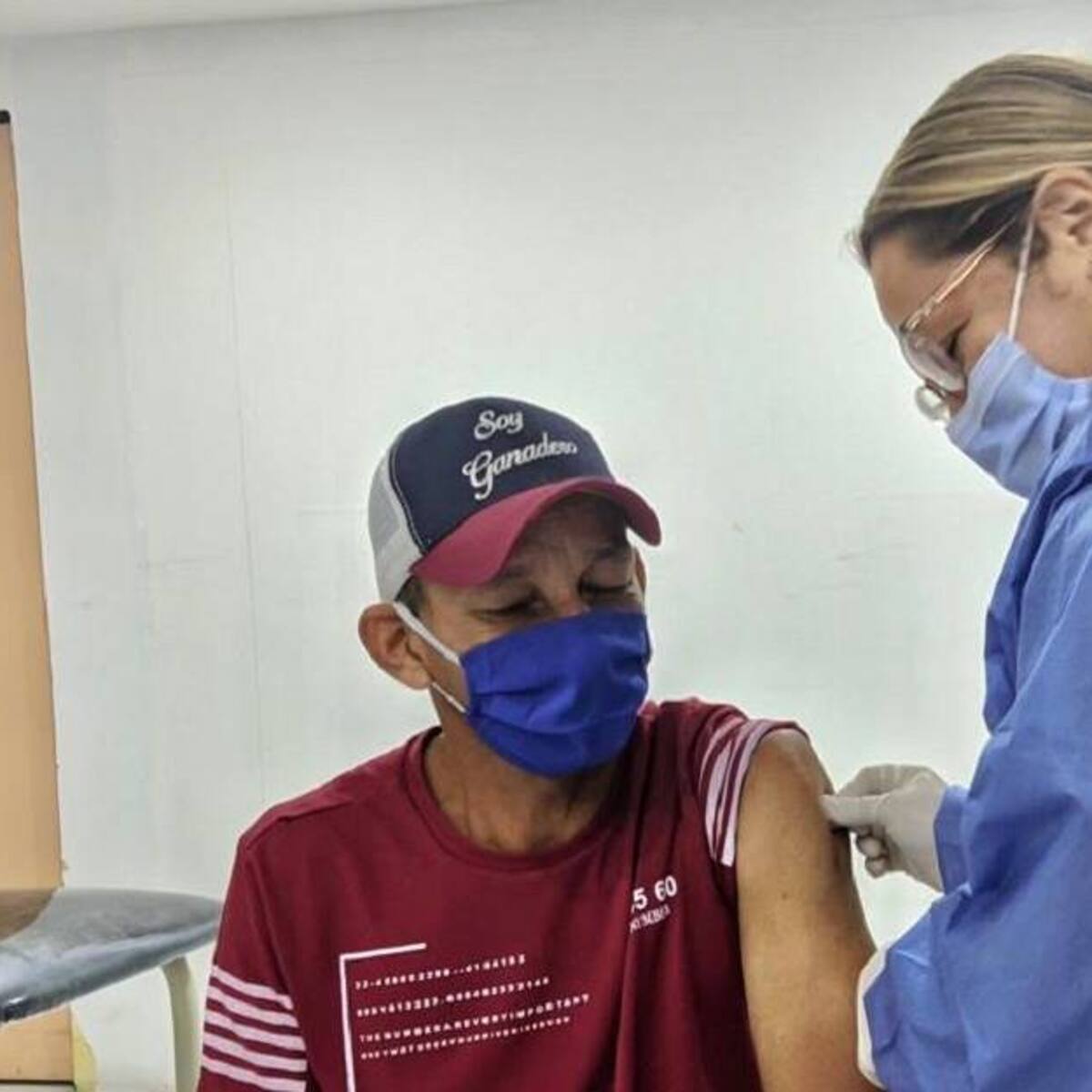 Jornada de Vacunación Regular en Montería hasta el próximo 30 de abril