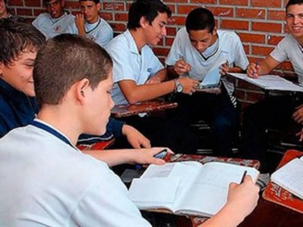 Los resultados fueron desastrosos: rector del Cesa