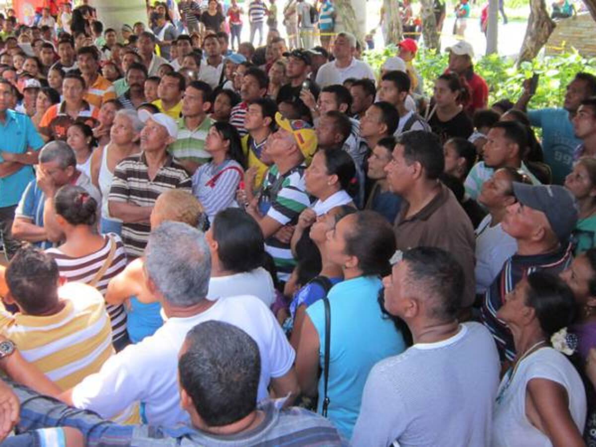 “Venezuela está dificultando trámites para que no salgan de su país”: Corte