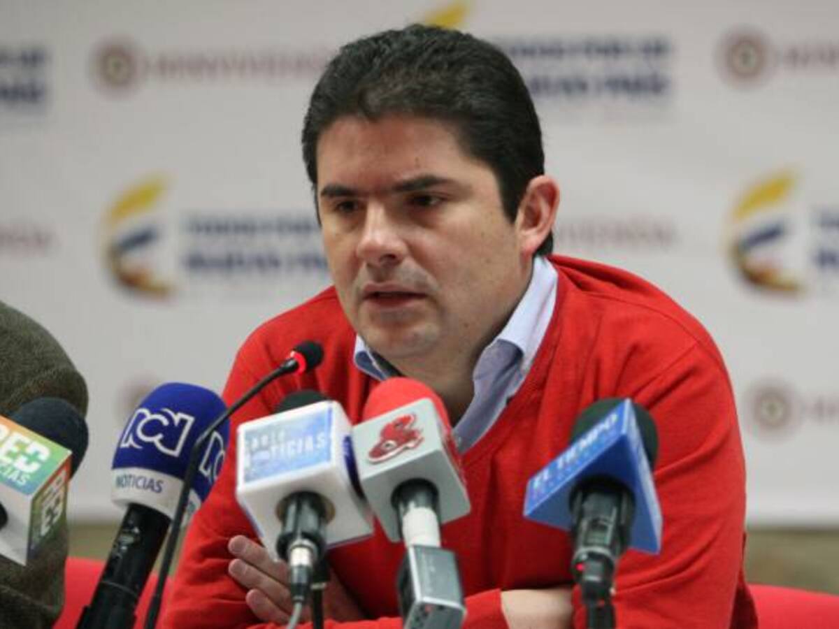 Nuevo rifi rafe entre Distrito y el Ministerio de Vivienda por pago a recicladores