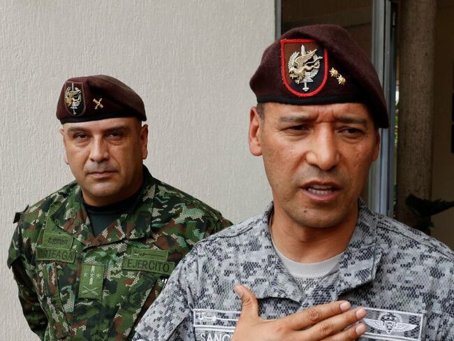 EFE/ Mauricio Dueñas Castañeda (Mauricio Dueñas Castañeda/EFE)