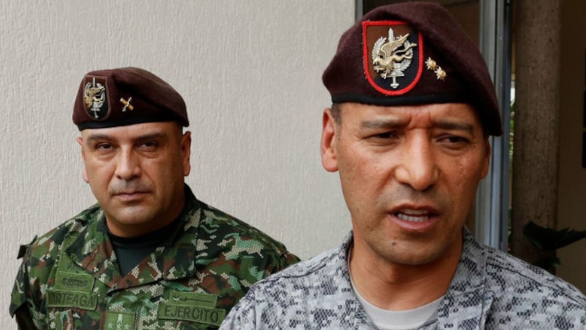 ¿Cambia la cúpula militar con la llegada del general Pedro Sánchez al MinDefensa? Expertos responden