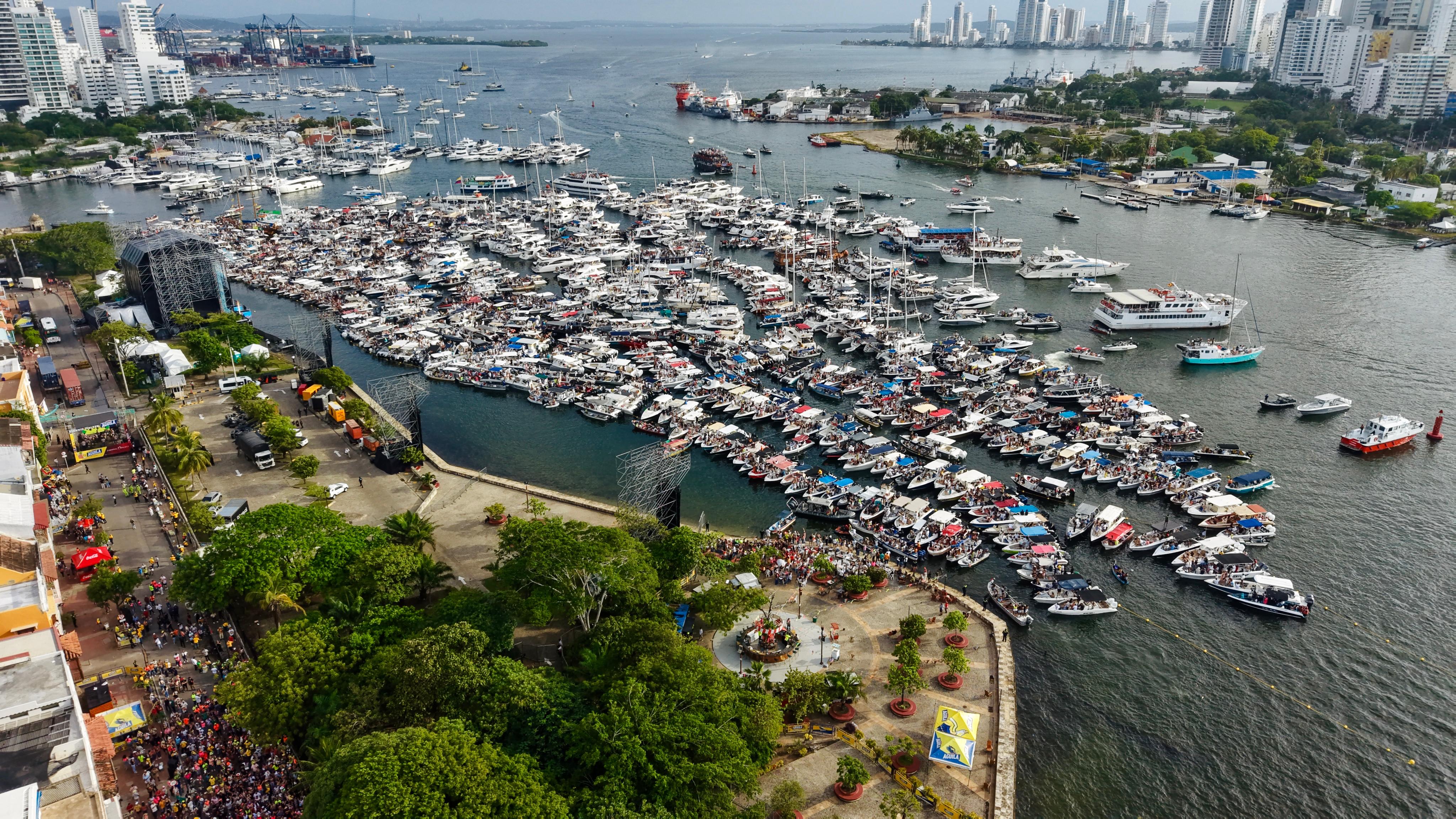 Alcaldía de Cartagena