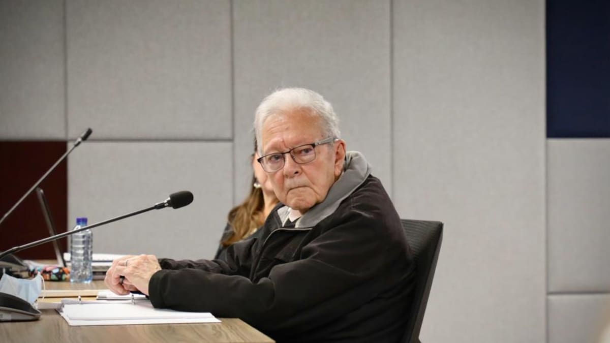 “Usted estaba jugando parqués porque no sabe nada del Palacio de Justicia”: Víctima