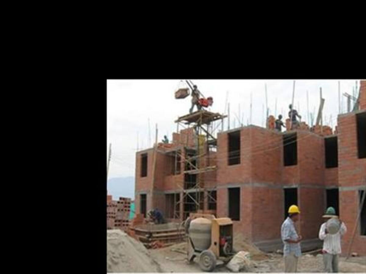 Entregan más de 700 casas gratis en Valledupar