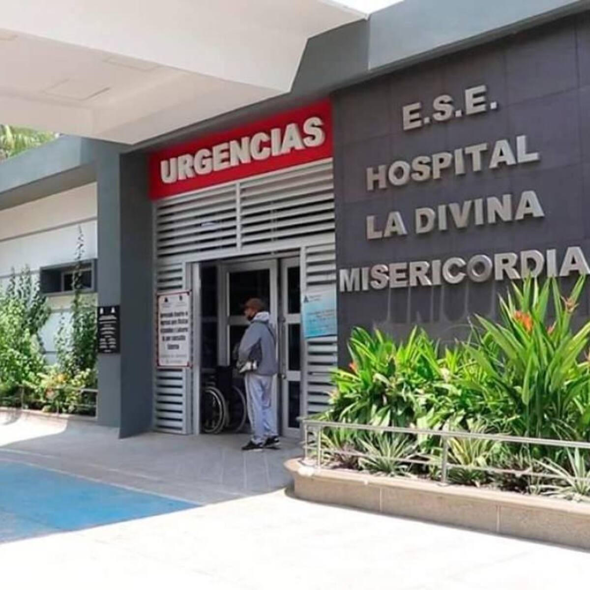 Tres personas resultaron quemadas en una explosión en la cocina de Comfamiliar Magangué
