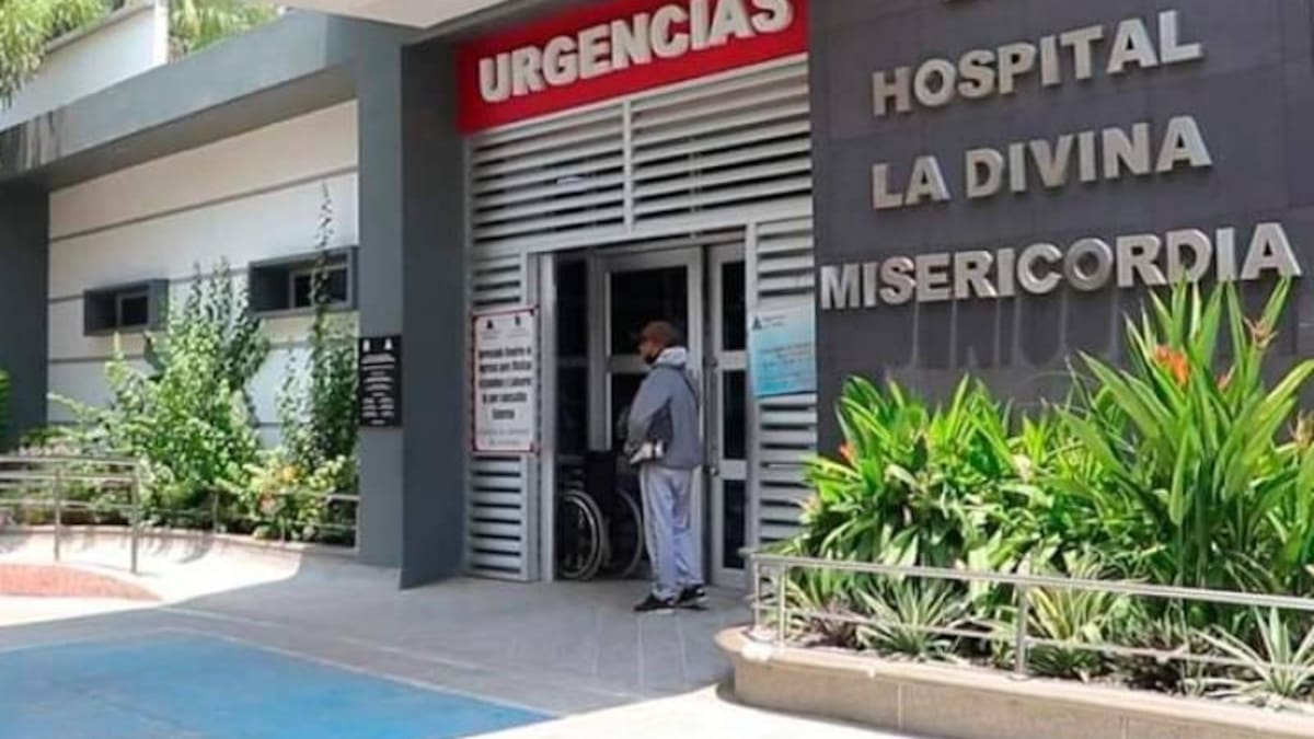 Tres personas resultaron quemadas en una explosión en la cocina de Comfamiliar Magangué