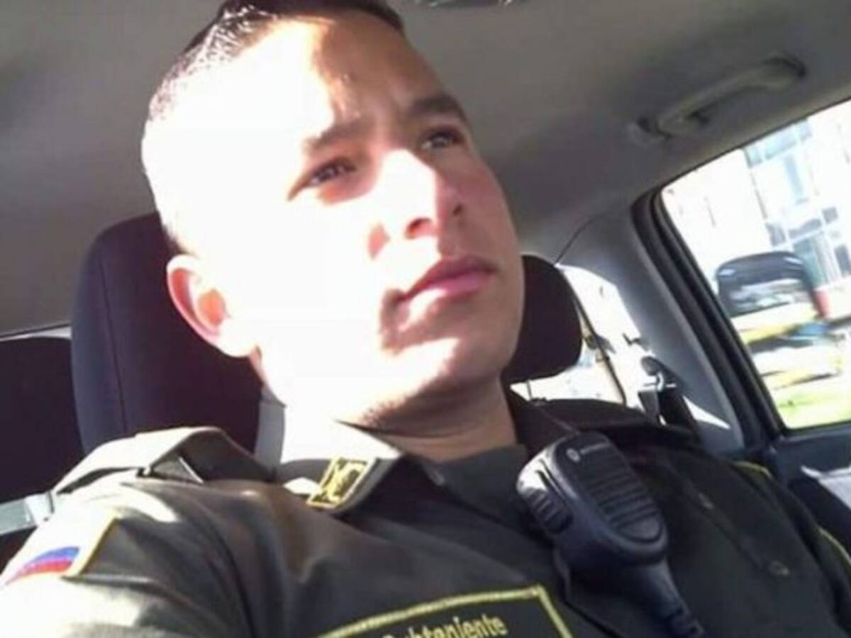 Capturan al asesino del Teniente Duver Orlando Daza