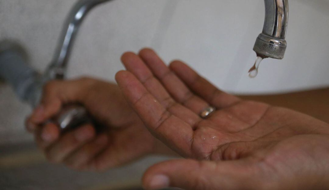 Habrá corte de agua en el norte de Bucaramanga