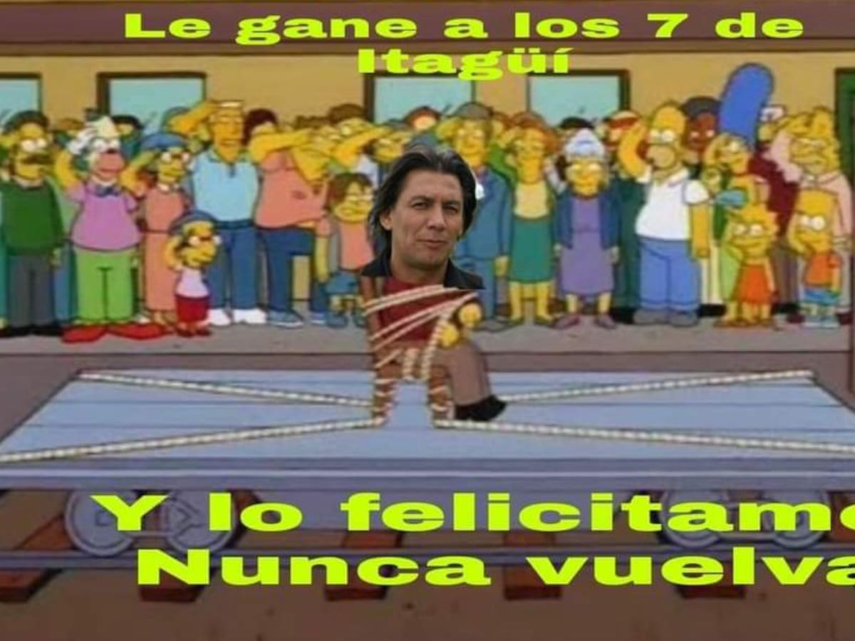 “Chúpate esa mandarina, Pimentel” y más memes del descenso del Boyacá Chicó