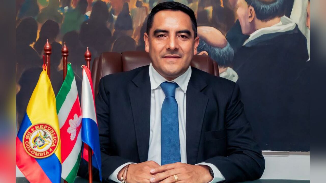El presidente del Concejo, Camilo García, aclaró que se trata de una decisión de primera instancia.