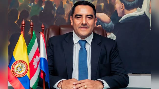 El presidente del Concejo, Camilo García, aclaró que se trata de una decisión de primera instancia.