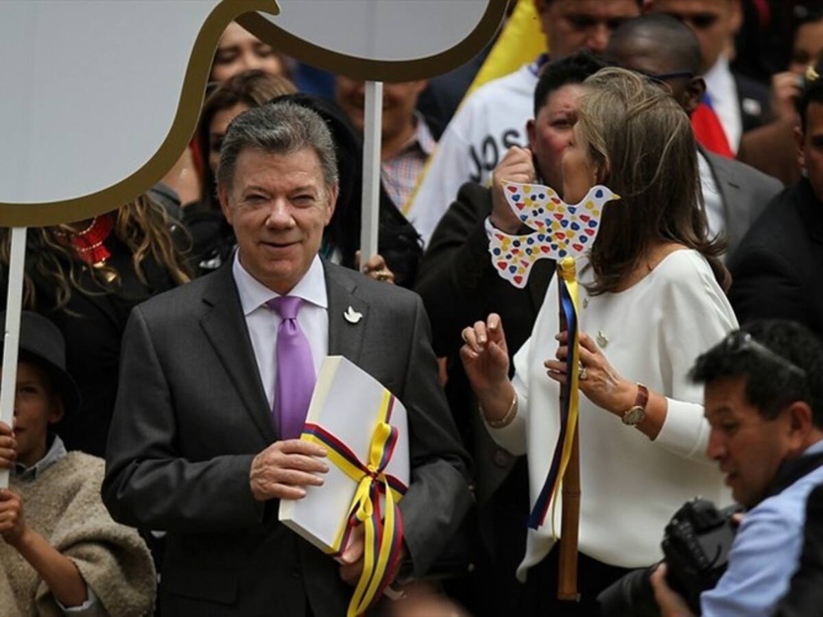 Firma definitiva del acuerdo entre el Gobierno y las Farc sería en la ONU