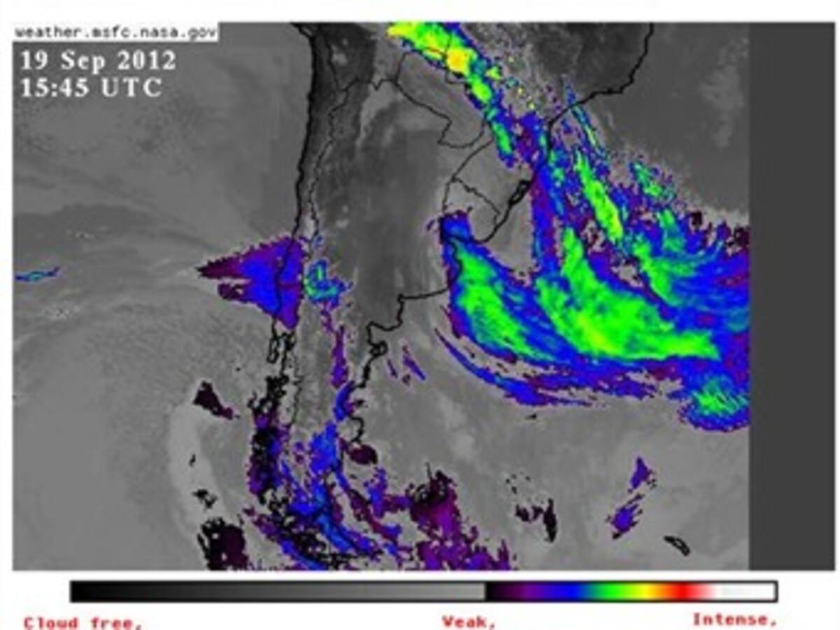 Aplazado el juego entre Liverpool y Envigado por mal tiempo en Montevideo