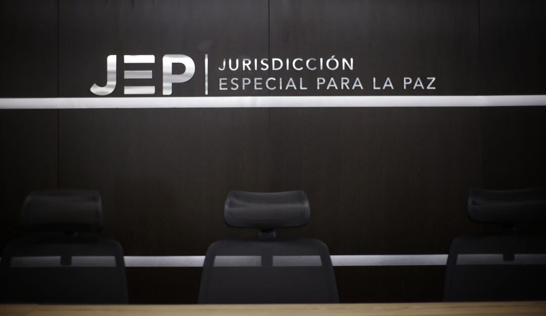 JEP le da la libertad a reclutadora de víctimas de falsos positivos