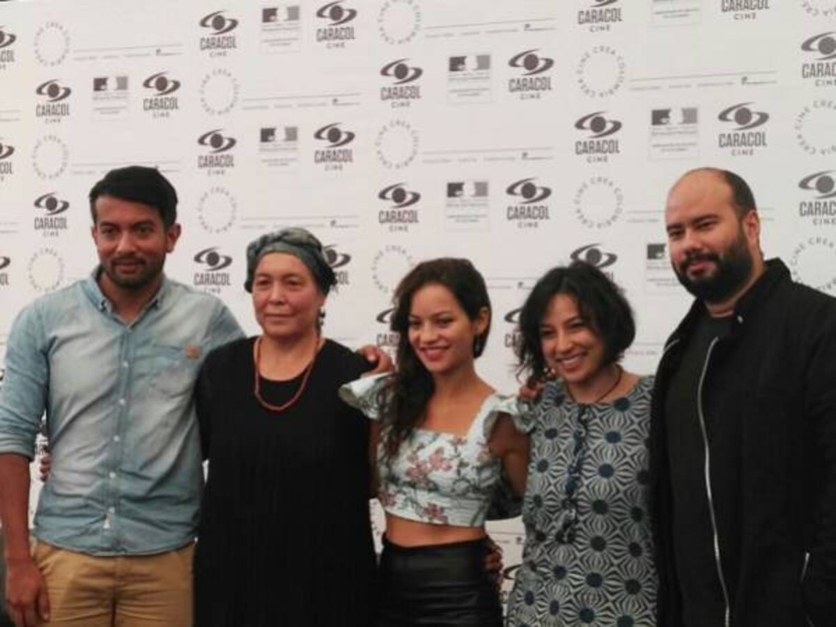 Pájaros de verano, lo nuevo de Ciro Guerra y Cristina Gallego