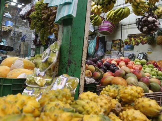 Aumentan controles para venta de alimentos y movilidad