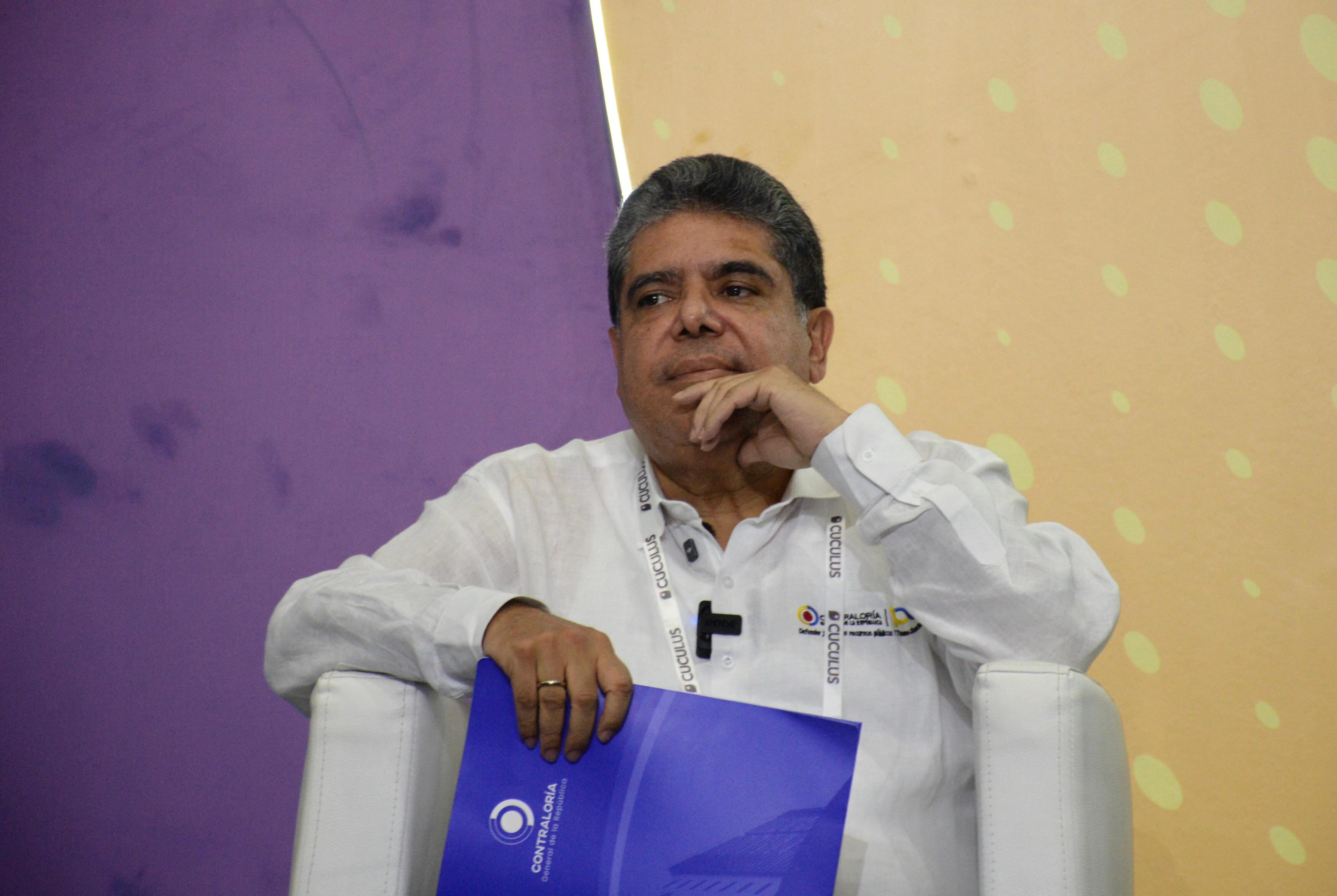 Contraloría General de la República