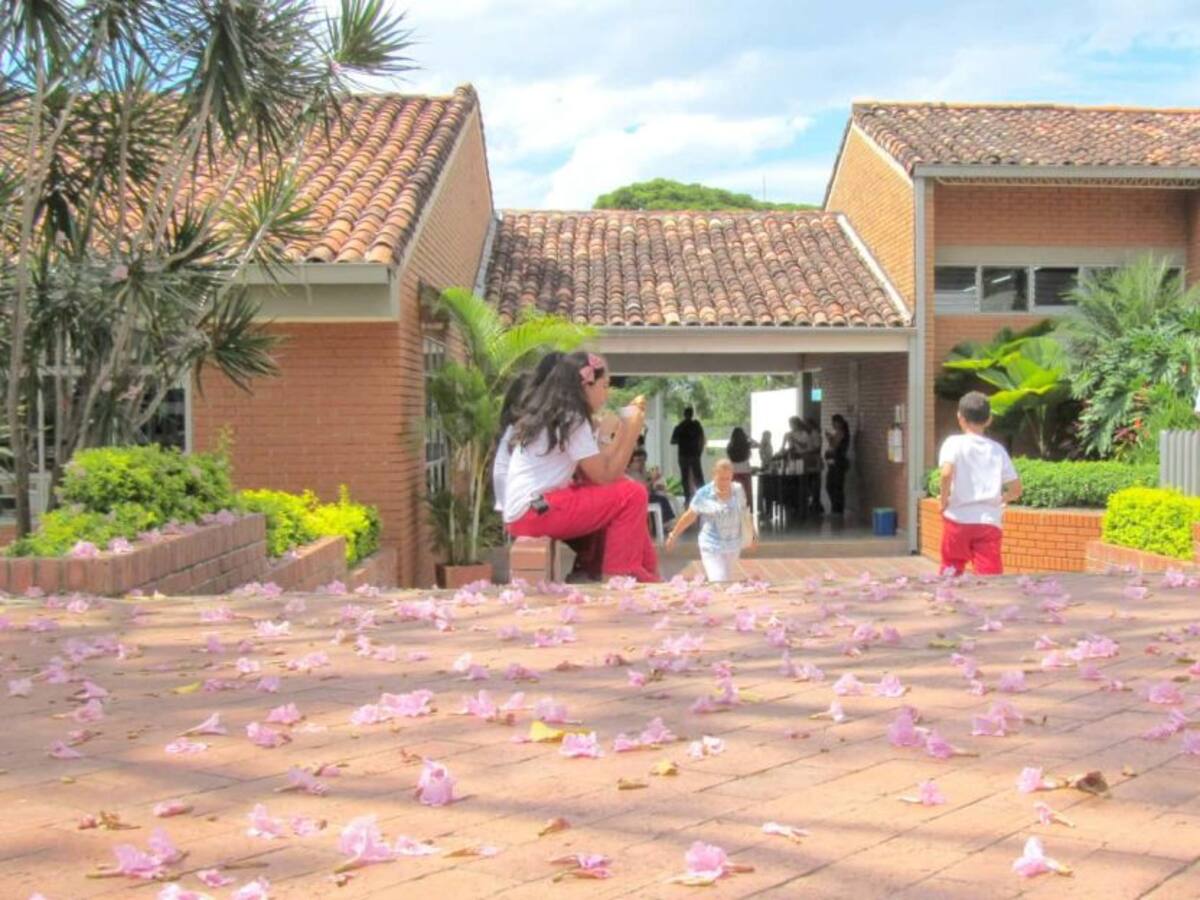 Colegio San Bonifacio de la Lanzas obtuvo primer lugar en pruebas Saber 11