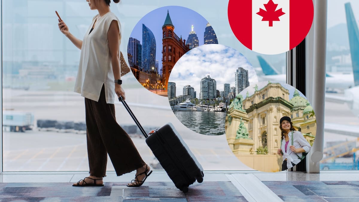Guía turística de Canadá para el mundial 2026: clima, recomendaciones y lugares para visitar